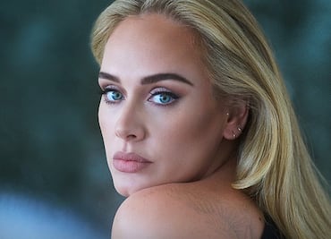 Adele cancela conciertos en Las Vegas por "órdenes del médico"