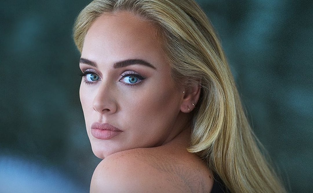 Adele pausa sus conciertos para recuperarse. Foto: Instagram