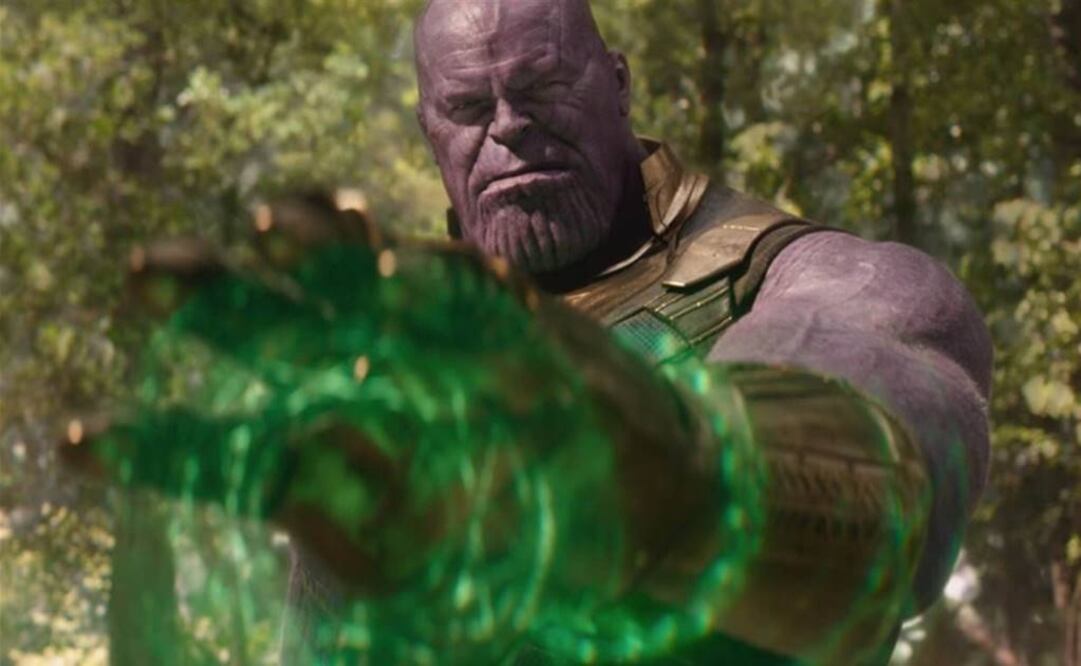 FOTO: Marvel Studios