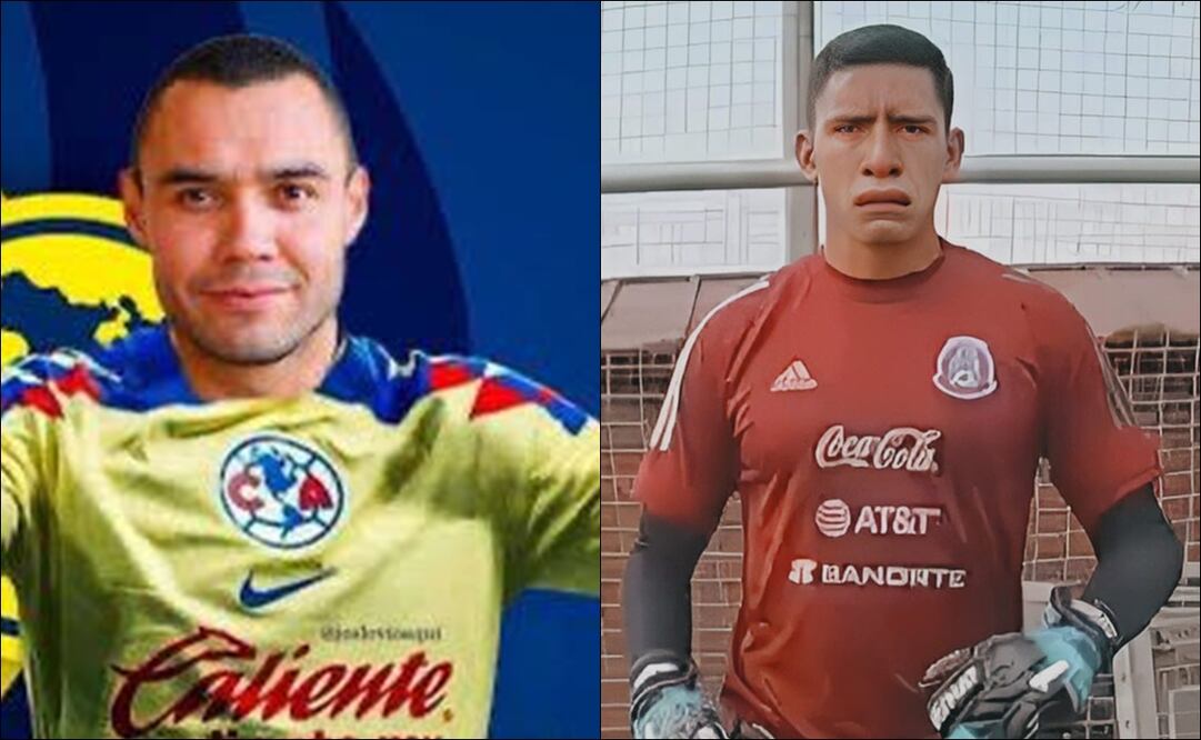 América fue blanco de los mejores memes luego de ser eliminado de la Leagues Cup / FOTO: ESPECIAL