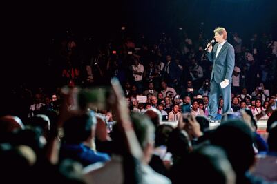 Requiere más recursos la promoción del turismo: CNET