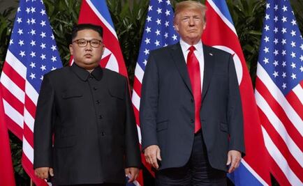 Corea del Sur apoya intercambio de cartas entre Norcorea y EU