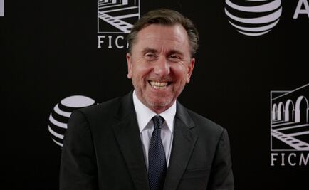 Tim Roth dará vida a un asesino serial