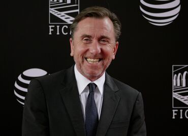 Tim Roth dará vida a un asesino serial