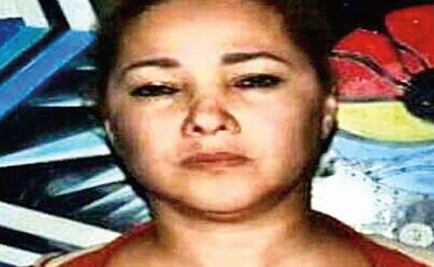 Vinculan a proceso a "Doña Lety", presunta líder del narco en Cancún