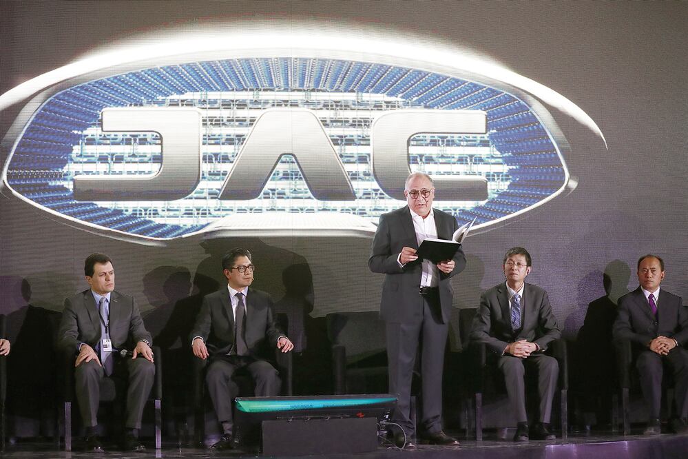 (ARCHIVO. EL UNIVERSAL)