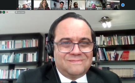 Pandemia mostró deficiencias del sector Salud para el tratamiento de datos personales: Inai