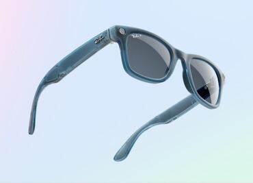 Meta presenta su próxima generación de gafas inteligentes; este será su precio