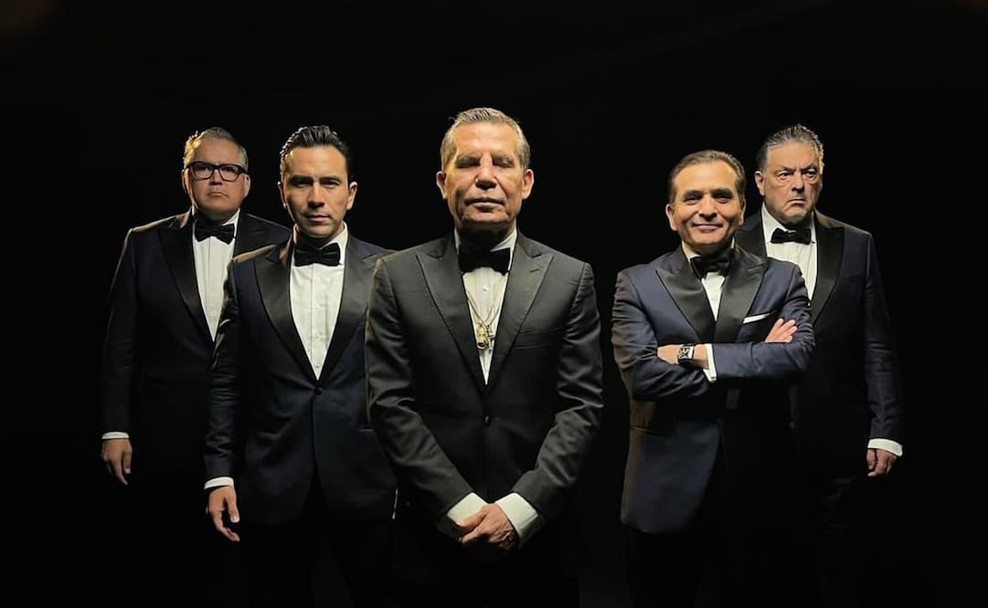 Julio César Chávez regaña a compañero de TV Azteca