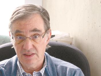 La democracia de 2018 es la misma de hoy: Woldenberg