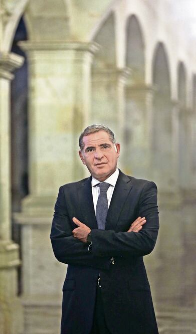 (ARCHIVO. EL UNIVERSAL)