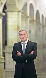 Cué deja deuda cuatro veces mayor