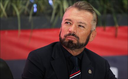 De futbol no sé nada: José Luis Higuera