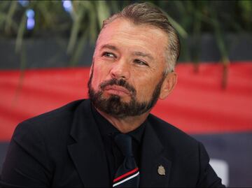 De futbol no sé nada: José Luis Higuera