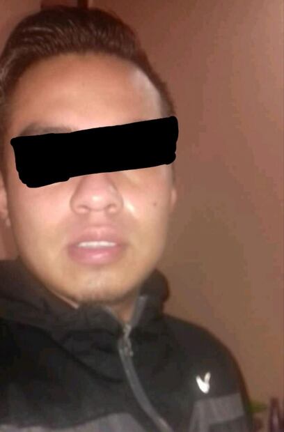 Detienen al cuarto presunto homicida del periodista Mario Leonel