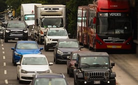 ¿Dónde habrá marchas hoy en CDMX? Estas alcaldías tendrán movilizaciones