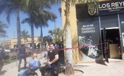 Reportan otro accidente por inhalación prolongada de monóxido de carbono en Culiacán 
