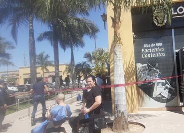 Reportan otro accidente por inhalación prolongada de monóxido de carbono en Culiacán