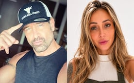 ¿Quién es la nueva novia de Gabriel Soto? El actor revela que encontró el amor con su terapeuta
