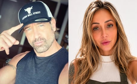 ¿Quién es la nueva novia de Gabriel Soto? El actor revela que encontró el amor con su terapeuta