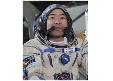 Astronauta japonés, el próximo en ir al espacio con SpaceX en 2021