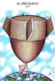 El año nuevo