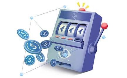 ¿Apostar a la salida de Sheinbaum en 2026? Polymarket, la plataforma sancionada que prende alertas por lavado y manipulación 