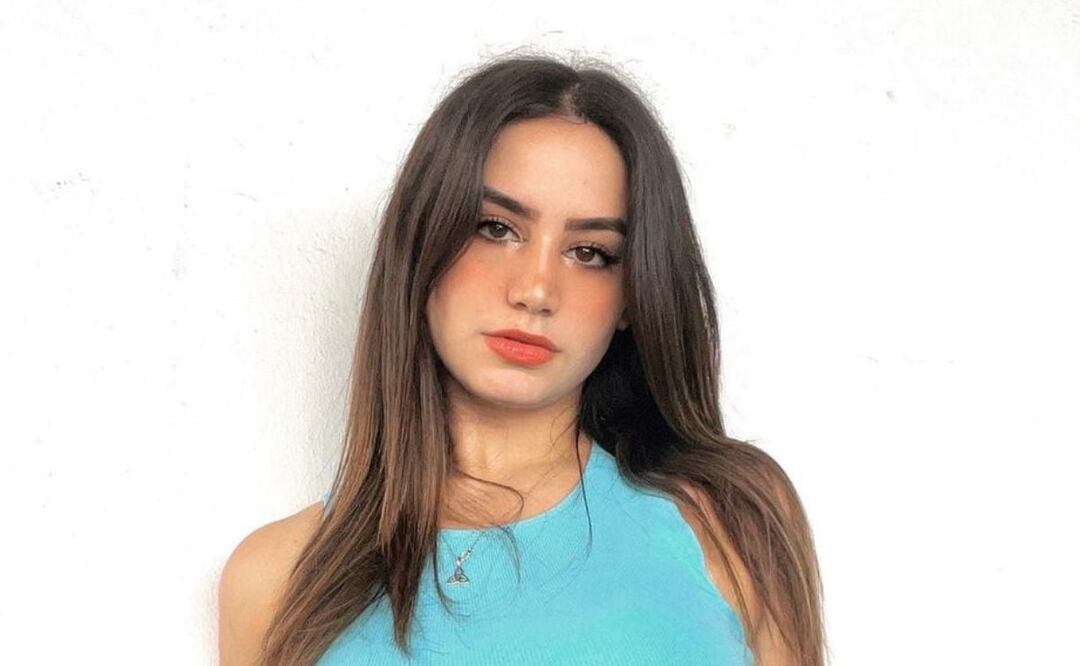 Barbie Nuñez. Fuente: Instagram @barbie.nunezt