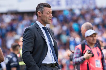 Es el peor partido y actuación desde que llegué: Caixinha