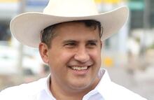 Avanzan investigaciones por asesinato del alcalde de Uruapan; hay dos detenidos y un agresor abatido: Fiscalía de Michoacán