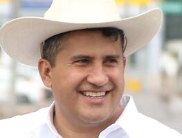 Avanzan investigaciones por asesinato del alcalde de Uruapan; hay dos detenidos y un agresor abatido: Fiscalía de Michoacán