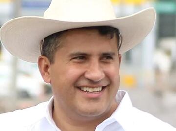 Avanzan investigaciones por asesinato del alcalde de Uruapan; hay dos detenidos y un agresor abatido: Fiscalía de Michoacán