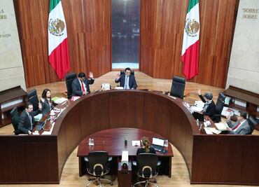 TEPJF alista anulación de proceso interno de Morena