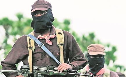 Políticos varían de rumbo al justificar alza de gasolina: EZLN
