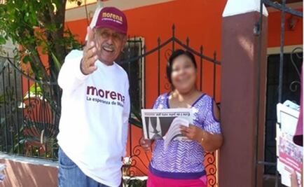 Lamentan muerte de diputado federal de Yucatán