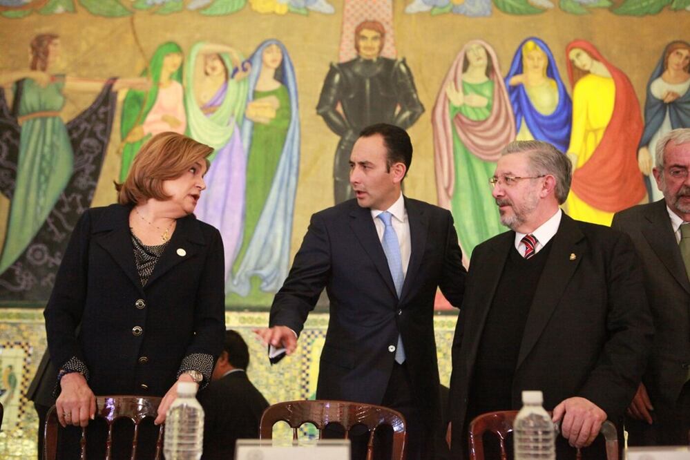 (Foto: Fotos Lucía Godínez)