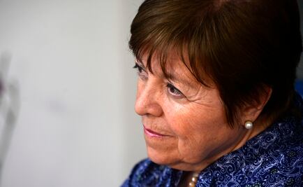 Crean la Cátedra de Poesía Iberoamericana Elsa Cross