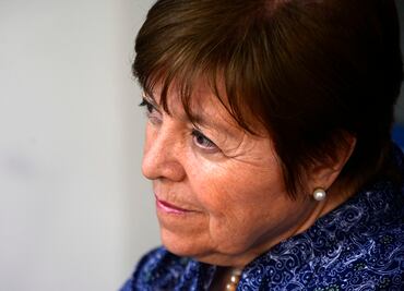 Crean la Cátedra de Poesía Iberoamericana Elsa Cross