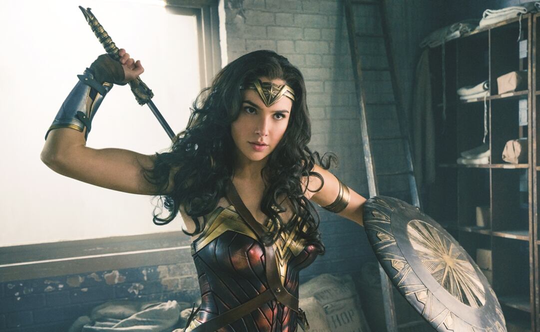 Foto: Clay Enos/Warner Bros. Entertainment via AP