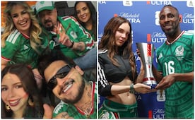 Presencia de Nodal, Ángela y Belinda en el Azteca, y el concierto de Los Tigres del Norte en el GNP, entre lo más leído