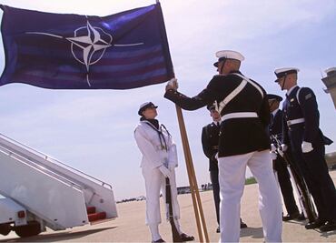 Albania y Macedonia del Norte, nuevos hitos en la expansión de la UE y la OTAN al este