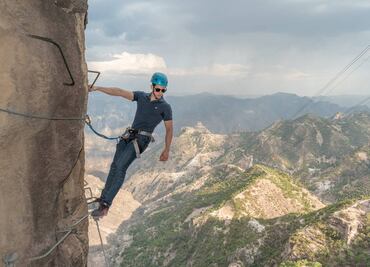 5 atractivos del Parque de Aventuras Barrancas del Cobre