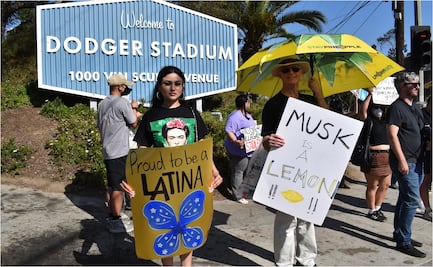 Dodgers destinan un millón de dólares en apoyo a la comunidad migrante; gran gesto de Los Ángeles