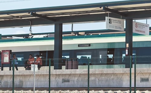 Tren Maya opera en números rojos; se disparan pérdidas