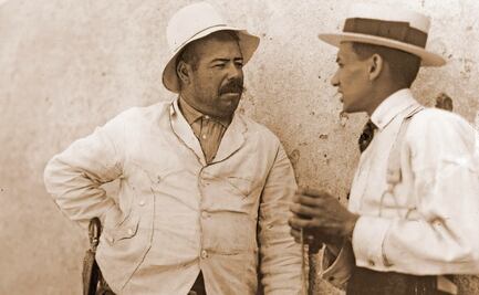 Conoce más de Pancho Villa a través de una radionovela