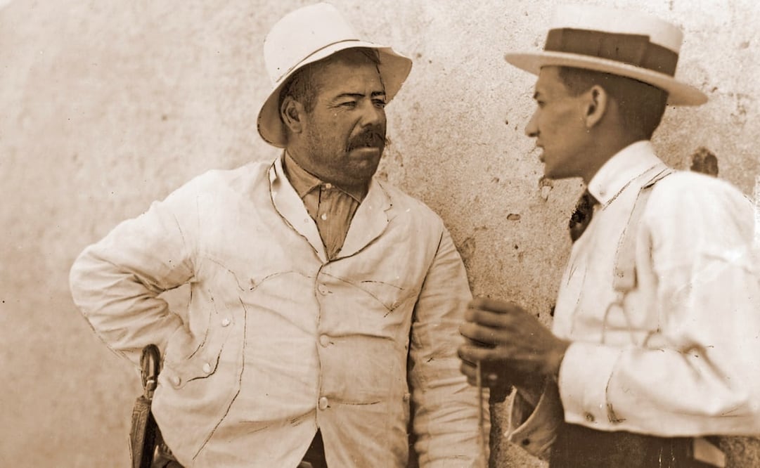 Foto: Archivo EL UNIVERSAL