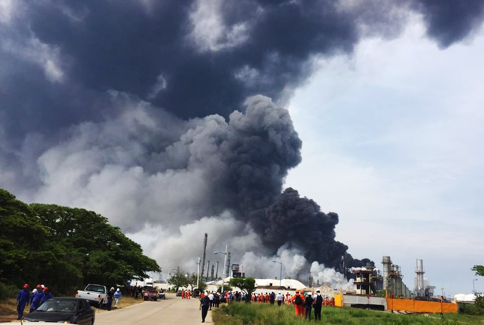 FOTO: Patricia Morales