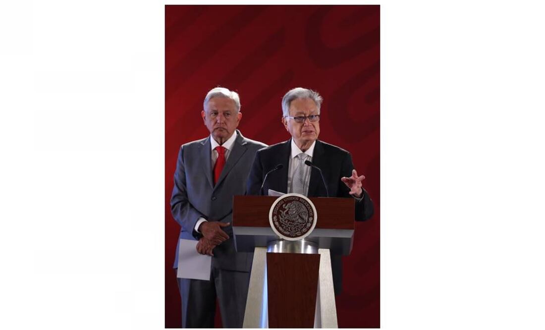 Foto: Berenice Fregoso