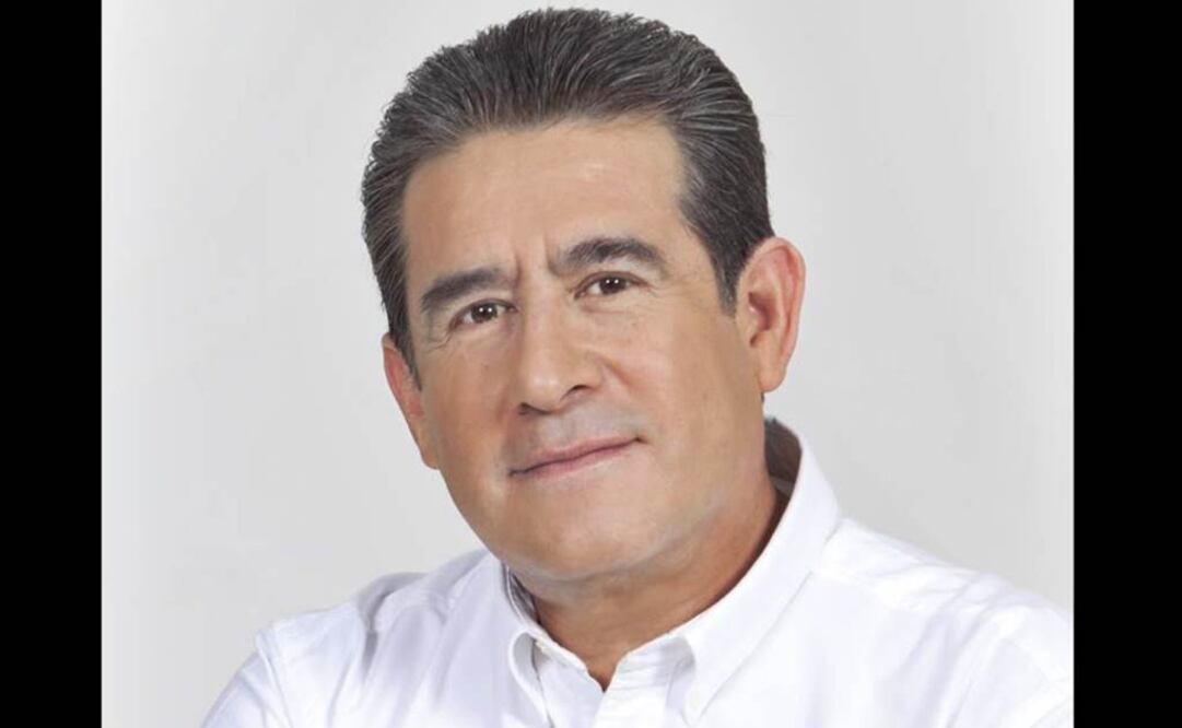 Parece que hay una epidemia de violencia contra las mujeres: Diódoro Carrasco