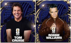 Tom Cruise, Robbie Williams y Shakira: quiénes se presentarán en la final del Mundial 2026